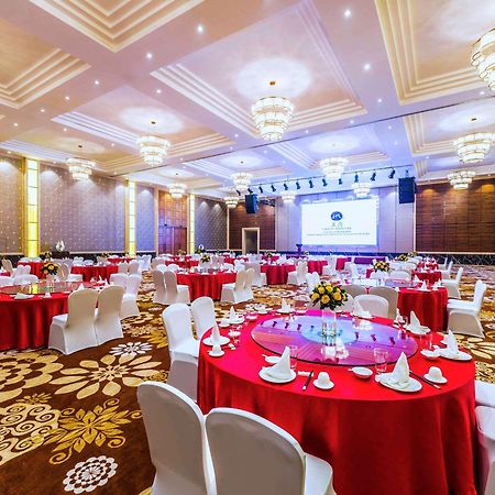 Grand Mercure Qingdao Qinglong Jimo Εξωτερικό φωτογραφία