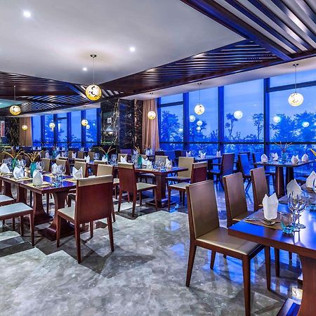 Grand Mercure Qingdao Qinglong Jimo Εξωτερικό φωτογραφία