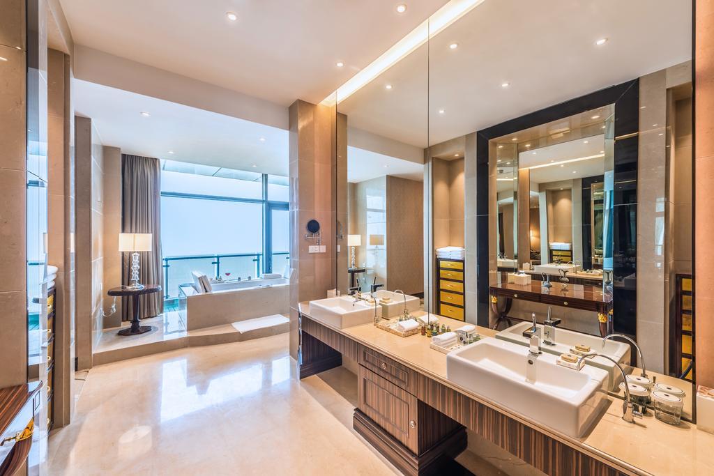 Grand Mercure Qingdao Qinglong Jimo Εξωτερικό φωτογραφία