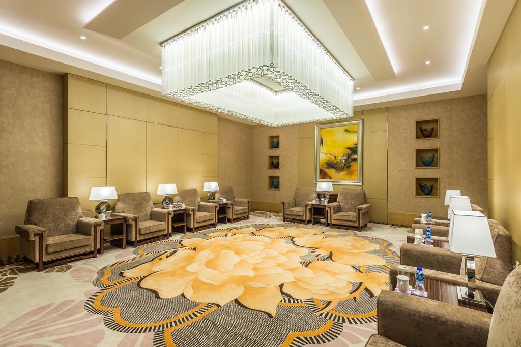 Grand Mercure Qingdao Qinglong Jimo Εξωτερικό φωτογραφία