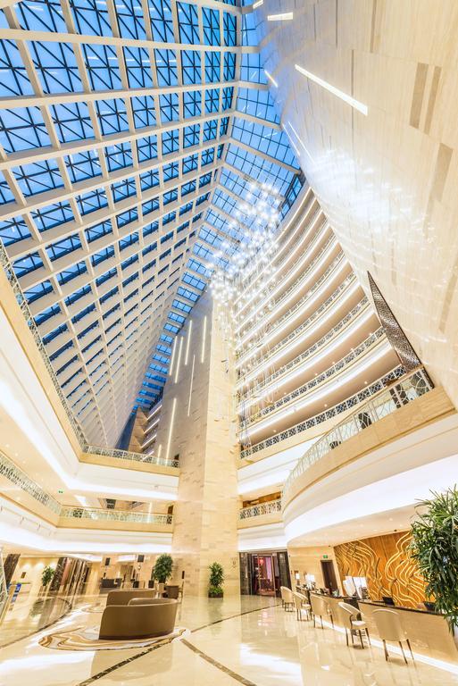 Grand Mercure Qingdao Qinglong Jimo Εξωτερικό φωτογραφία