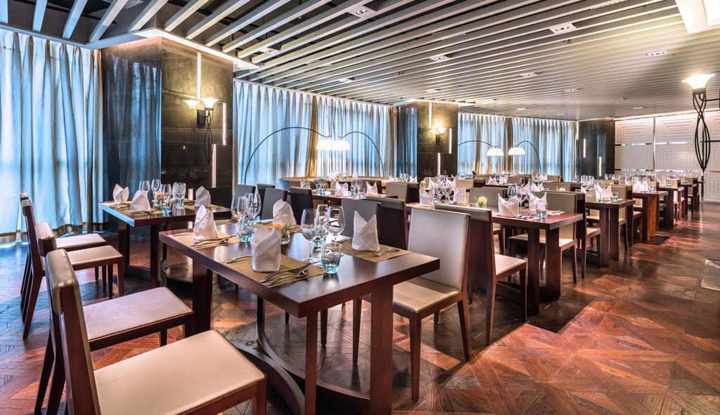 Grand Mercure Qingdao Qinglong Jimo Εξωτερικό φωτογραφία